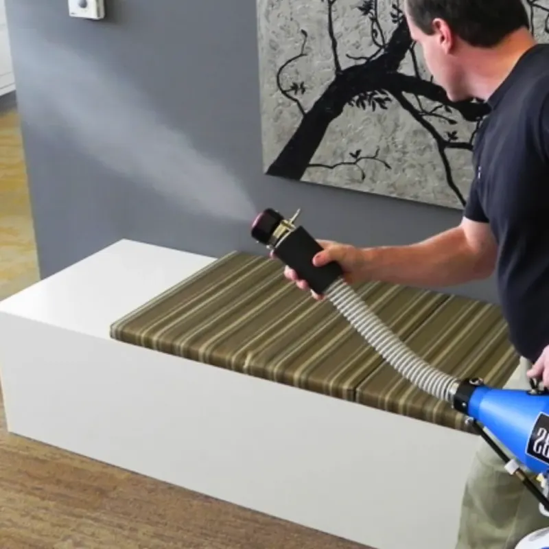Professional Odor Removal in Danville, CA